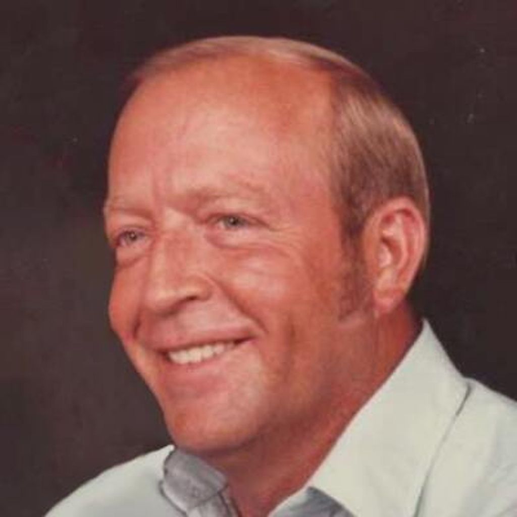 Henry Louis Wendland "Hank"