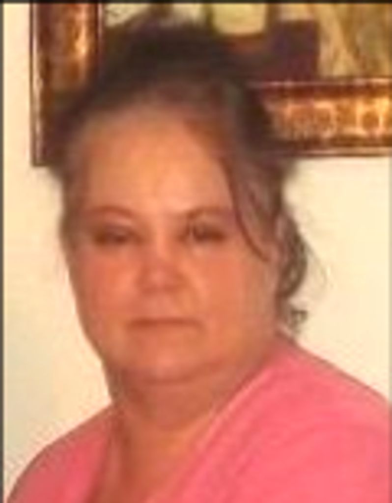Cynthia "Jenny" M. Zimmerman