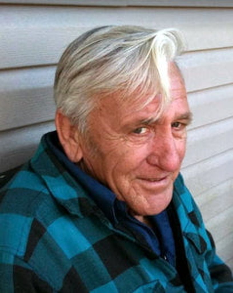 William Harold Shannon Profile Photo