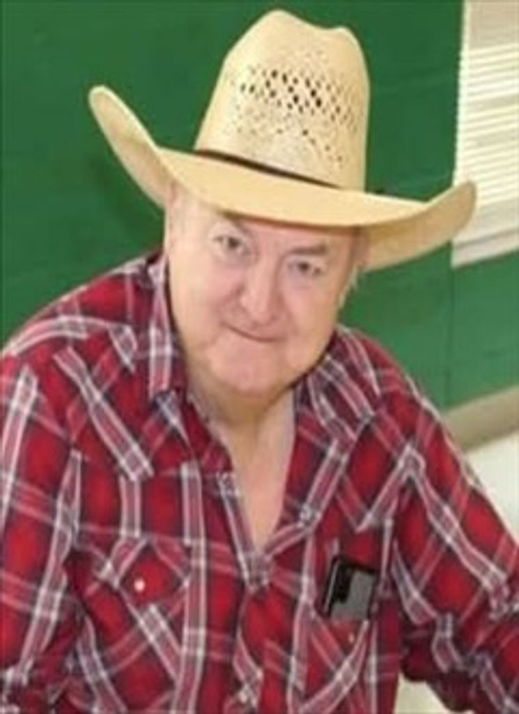 Elmer Andrew Eugene Holland Sr.