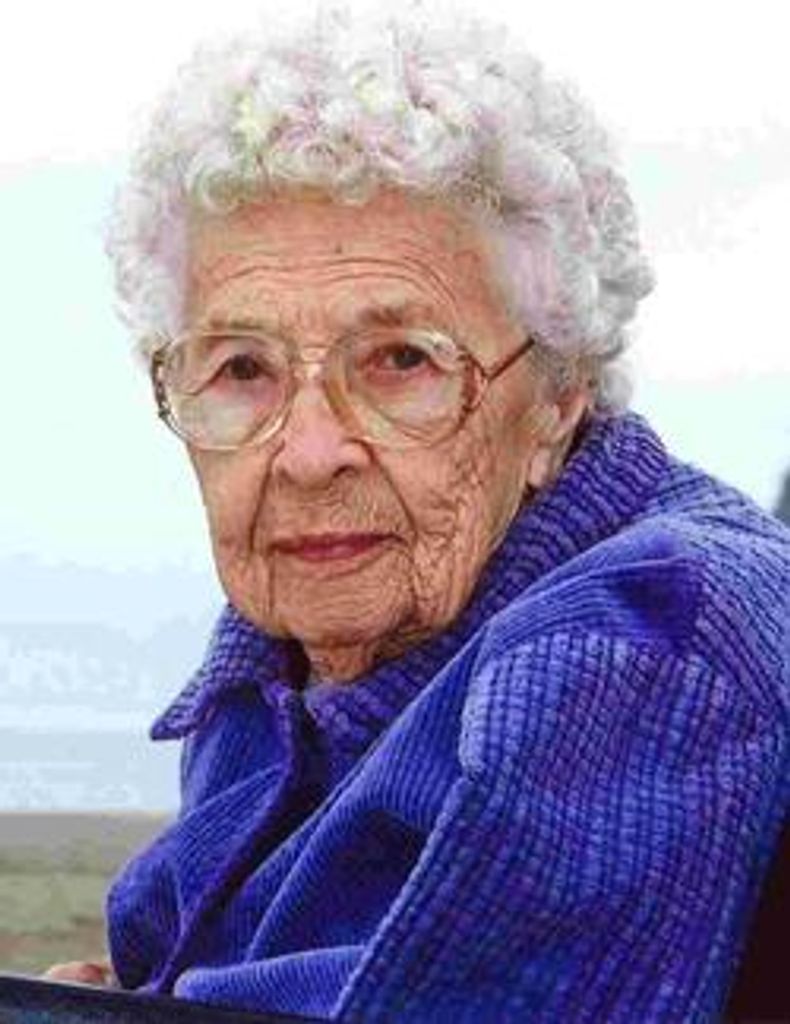 Hazel C. Schumacher Profile Photo