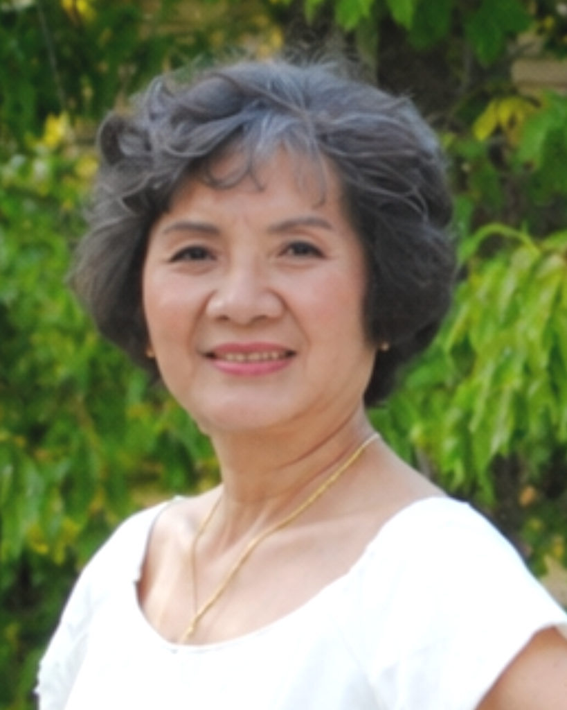 Consuelo Abadam Profile Photo