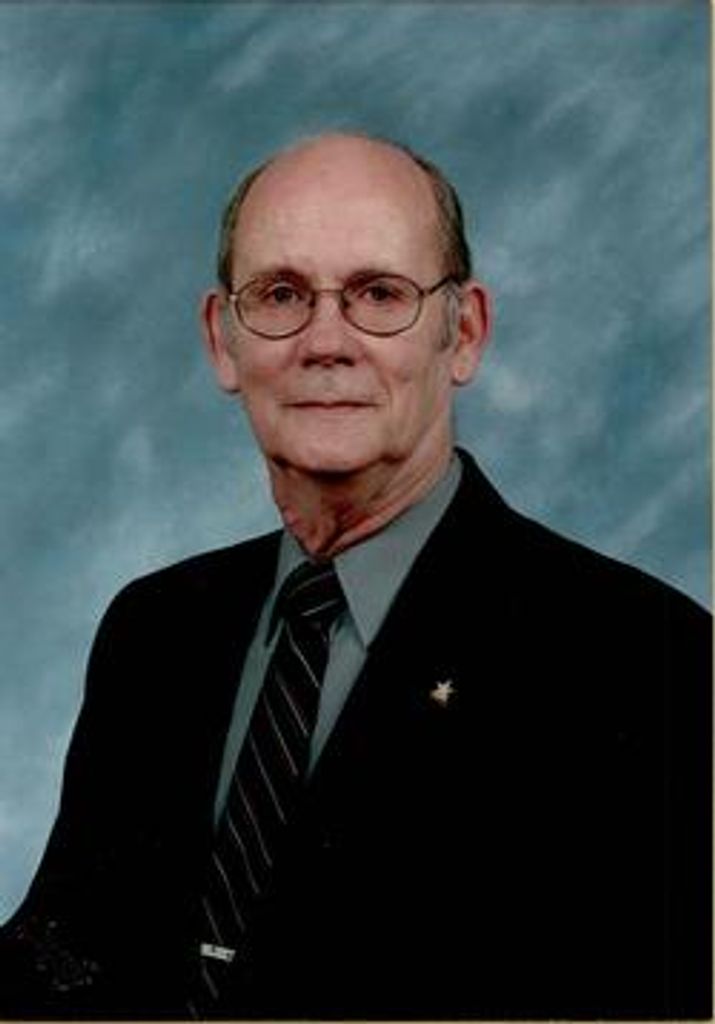 Ritchie Lee Mills Profile Photo