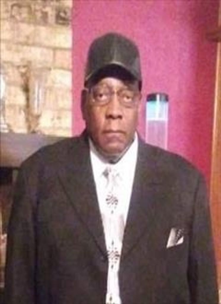 Earnest Eugene Turner Profile Photo