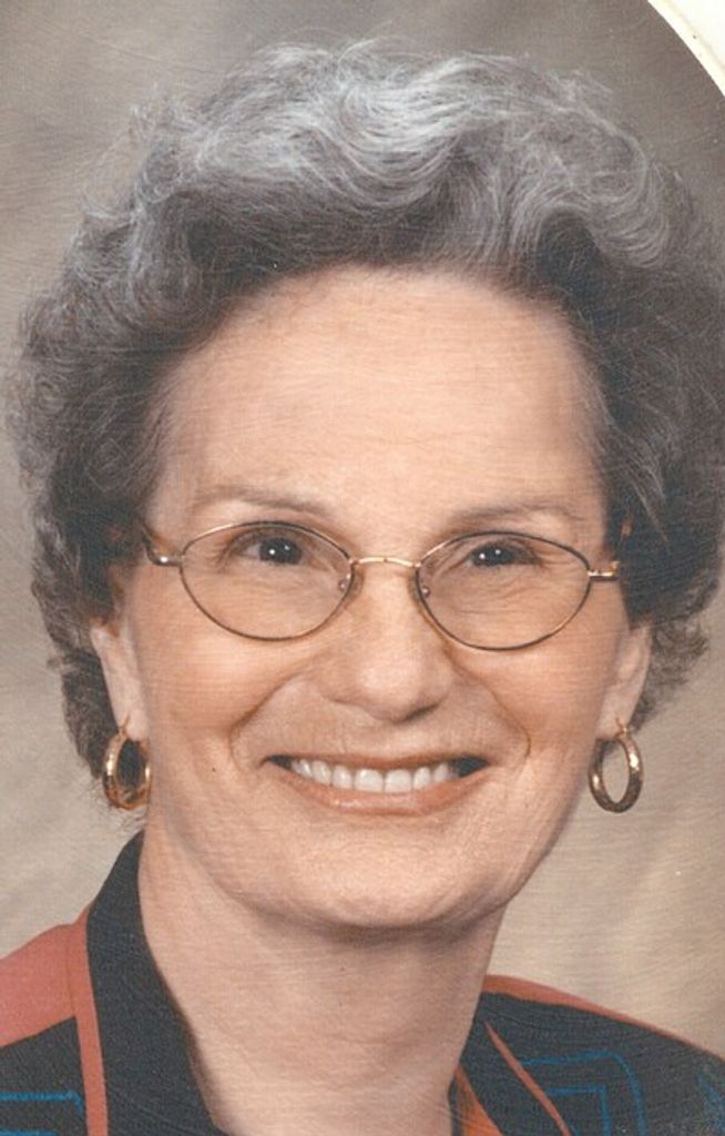Melba Dean Harris Profile Photo