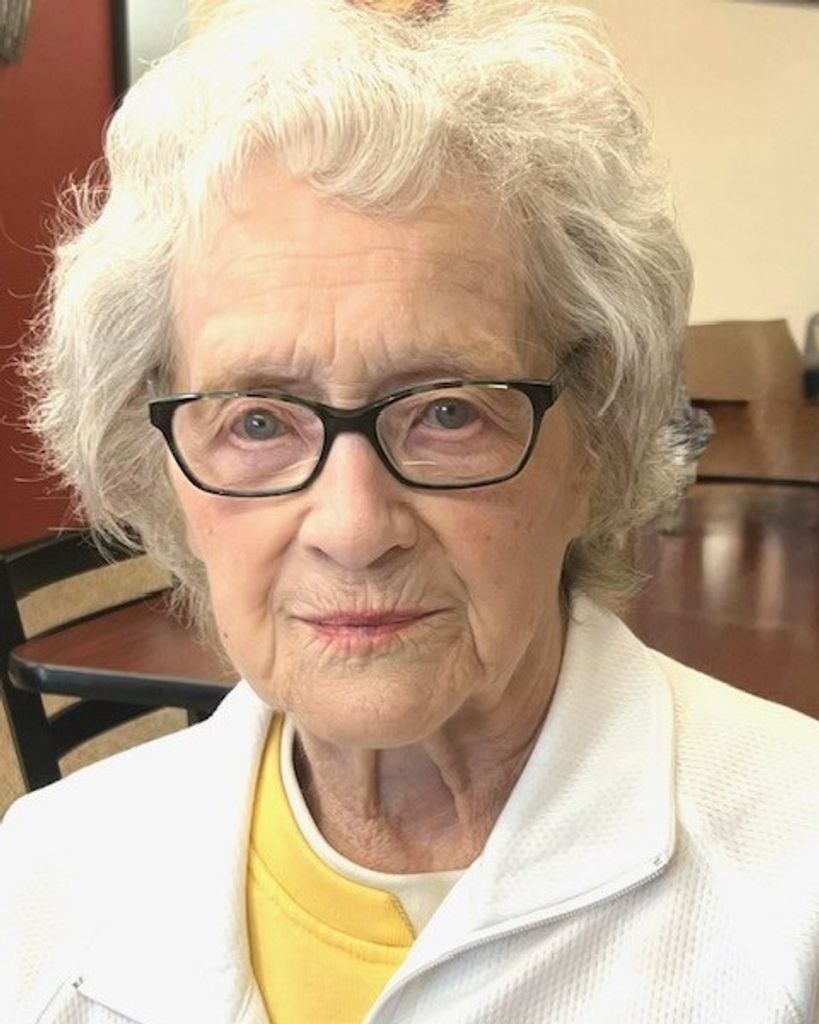 Lorraine H. Klooster Profile Photo