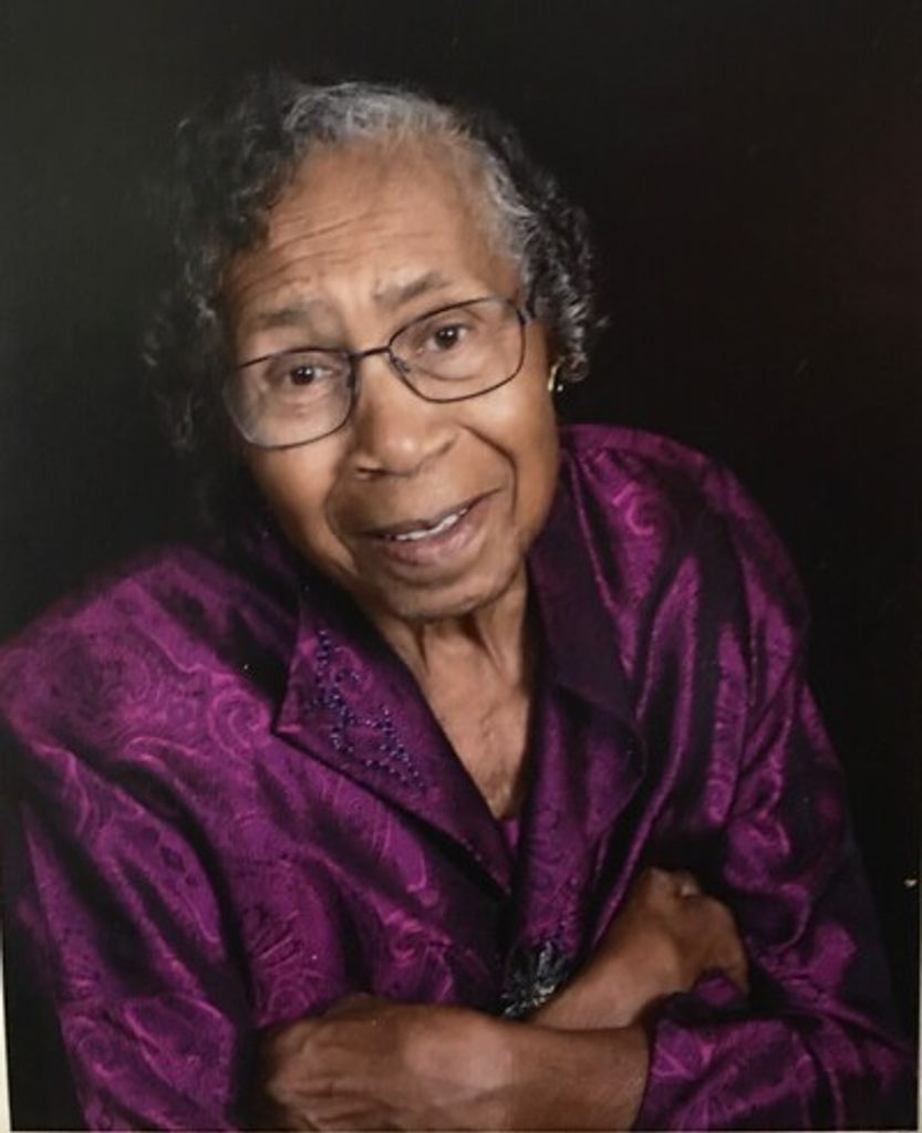 Jerelyn M. Ducre Profile Photo