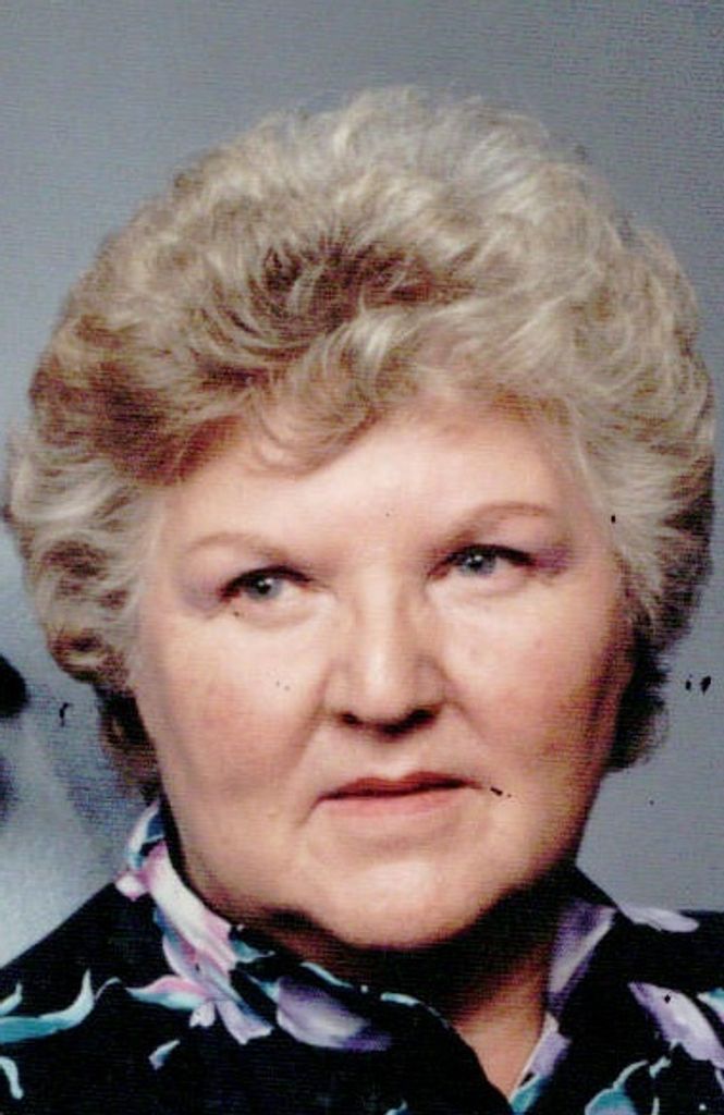 Joyce E. Erickson