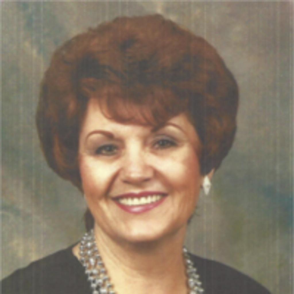 Betty Jean Bellamy Hawkins