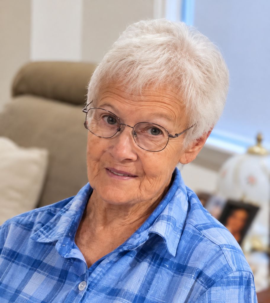 Barbara Ann Guimond Profile Photo