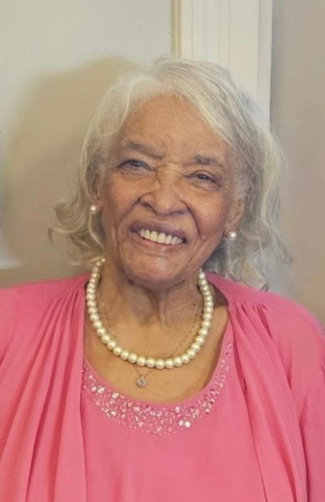 Juanita "Mother Henderson" Laverne Hall Profile Photo