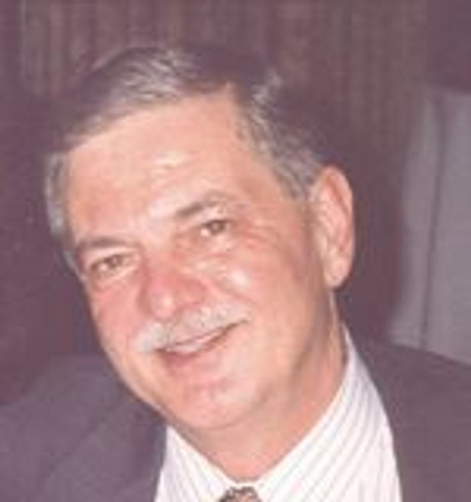 Frank I. Russo