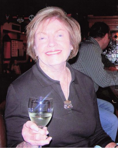 Ellen T. Esser's obituary image