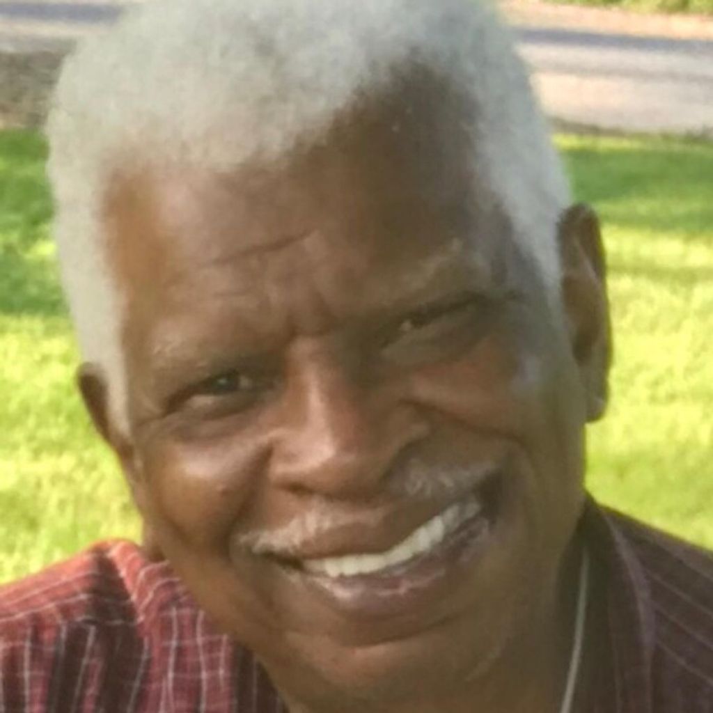 Charles Saunders Profile Photo