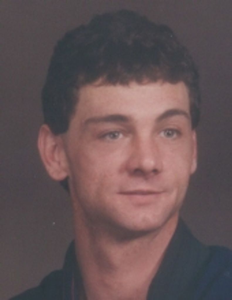 Kenneth “Kenny”  Randolph Curtis