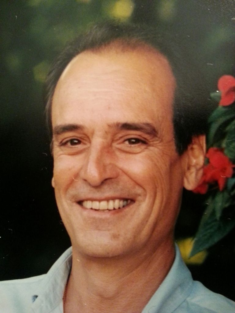 Ronald “Ron” Henry Ferro Profile Photo