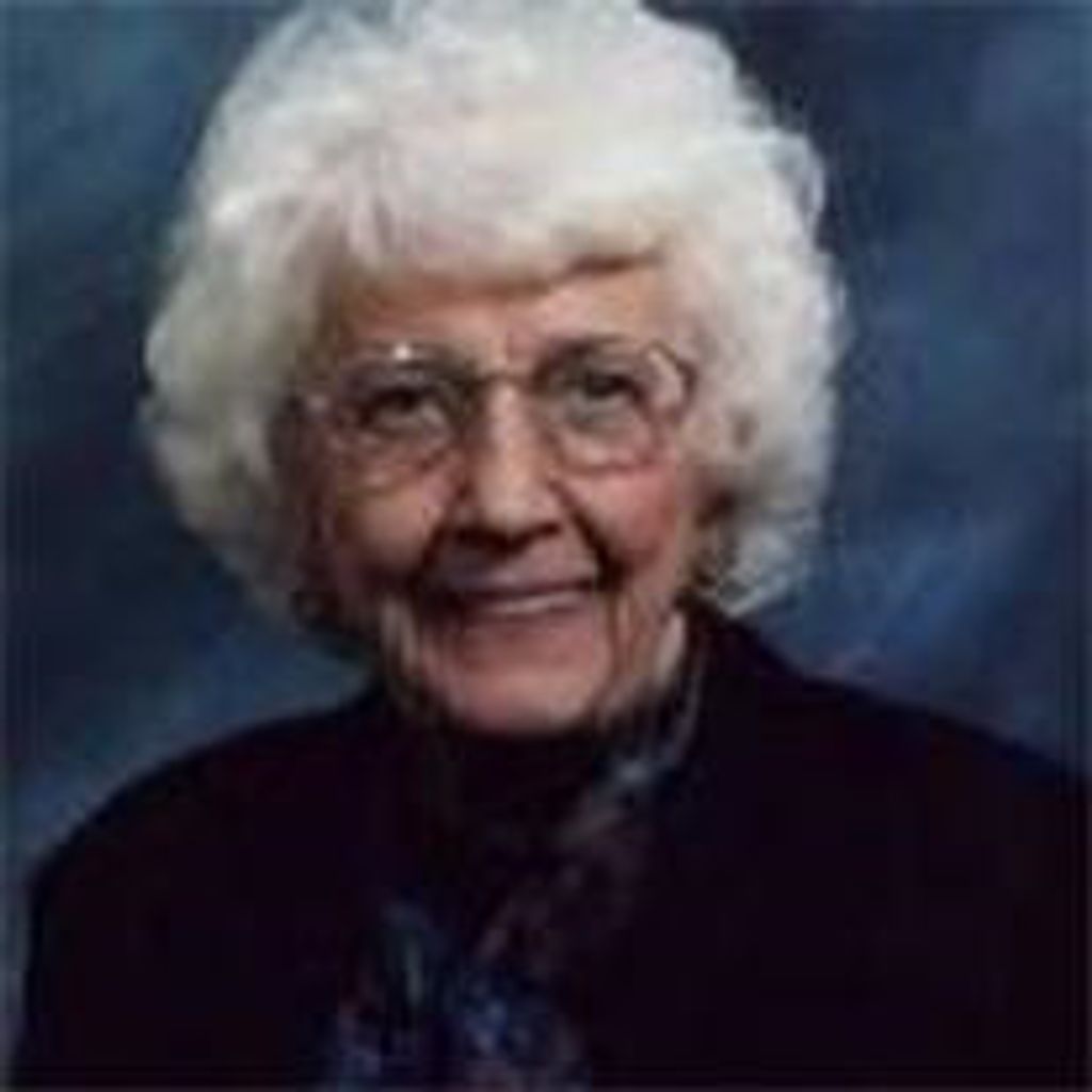 Erna Loewen