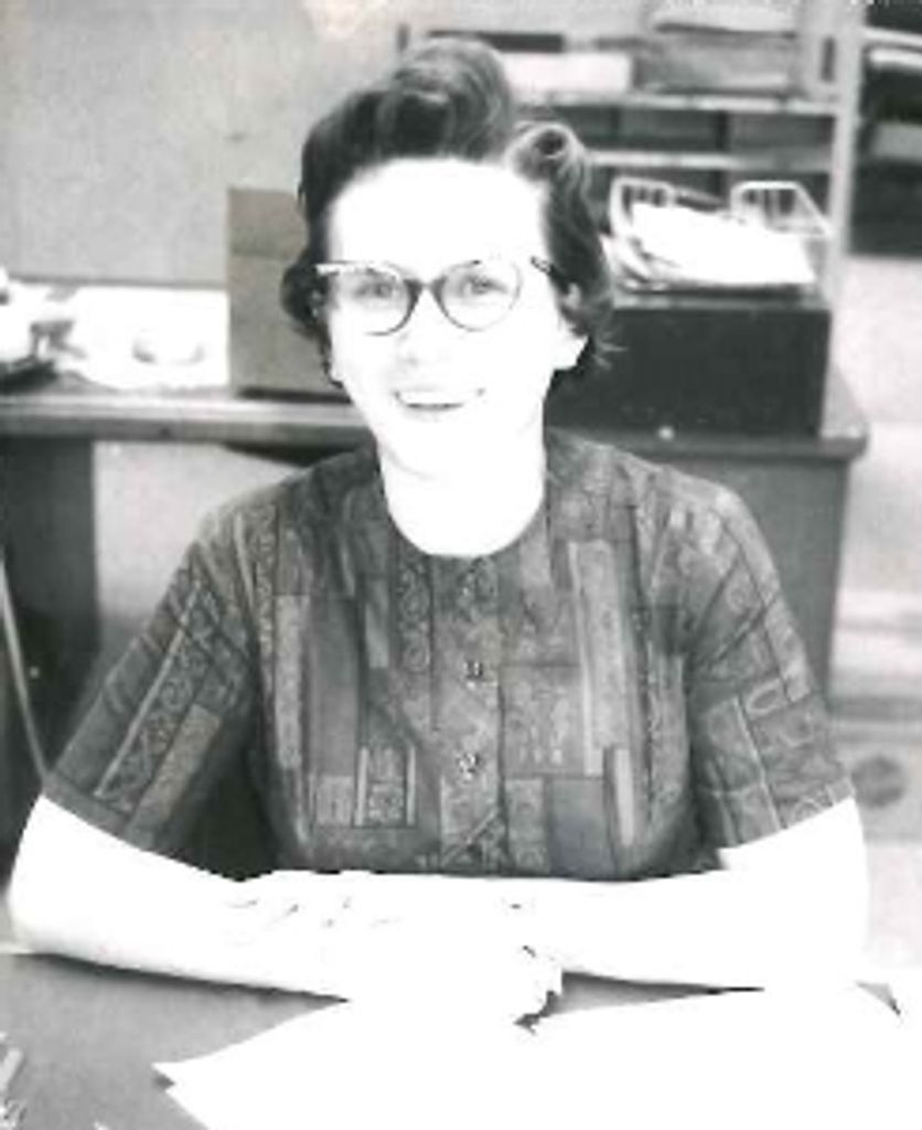 Delores Rasmusson