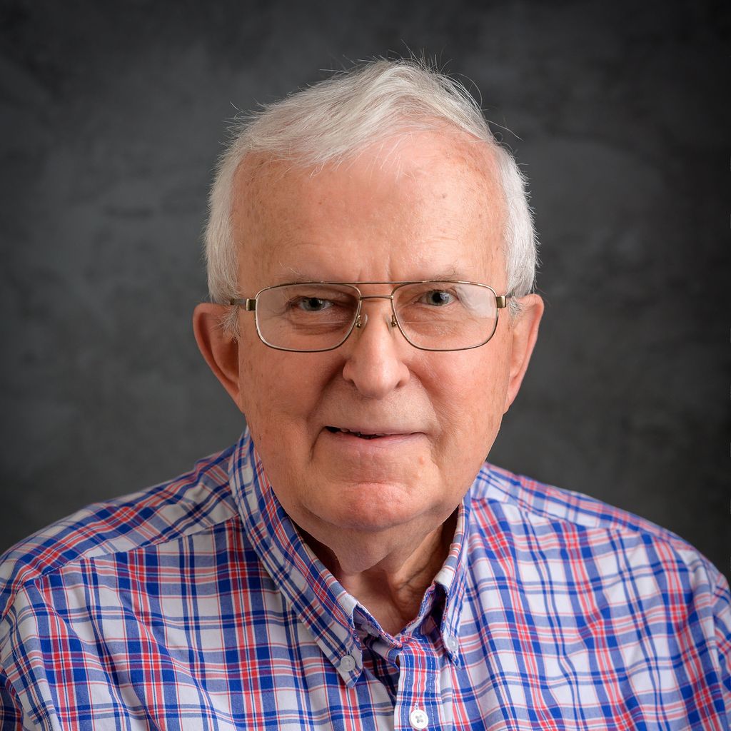 Ellsworth Wayne Steinbach Profile Photo