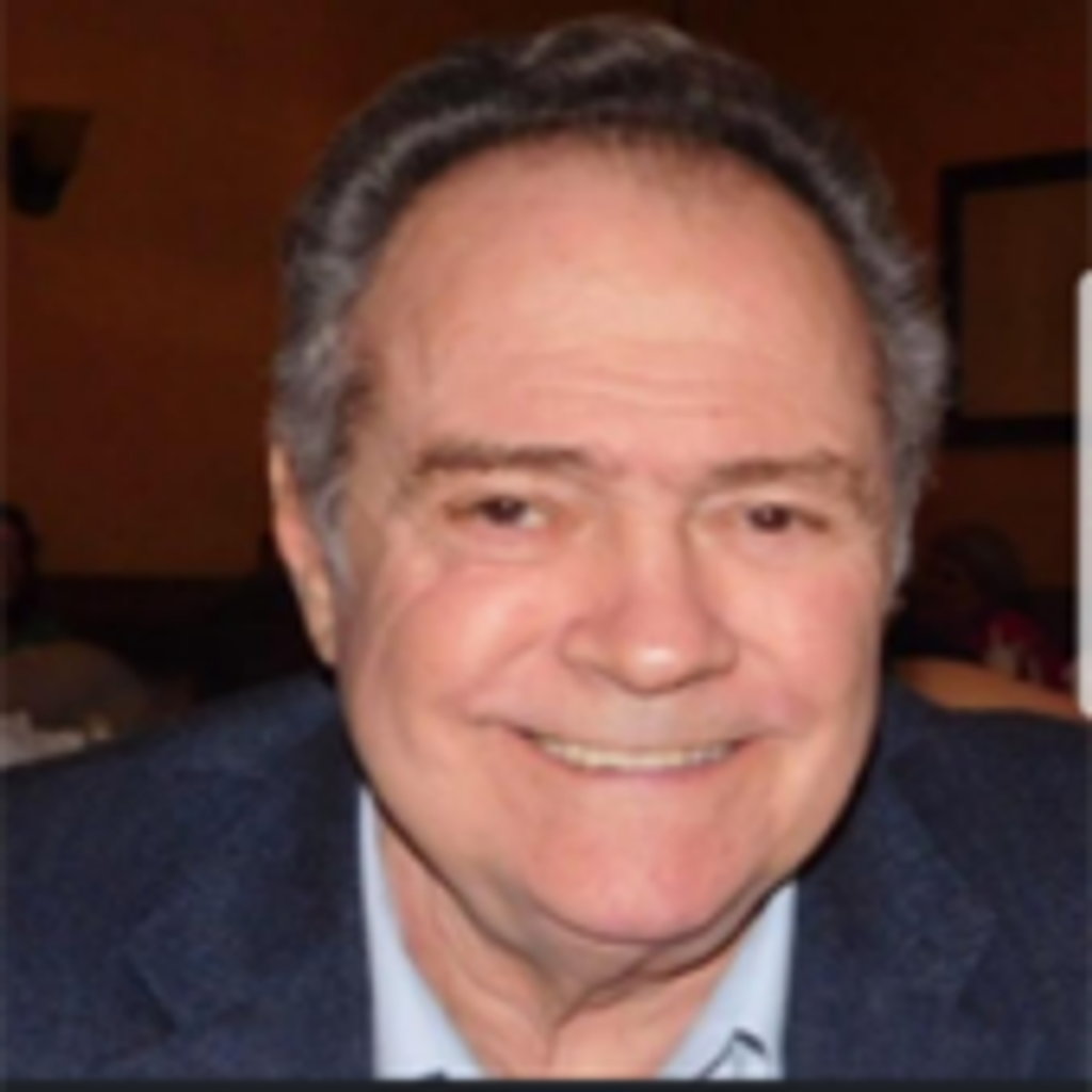 Stanley R. Jackowski