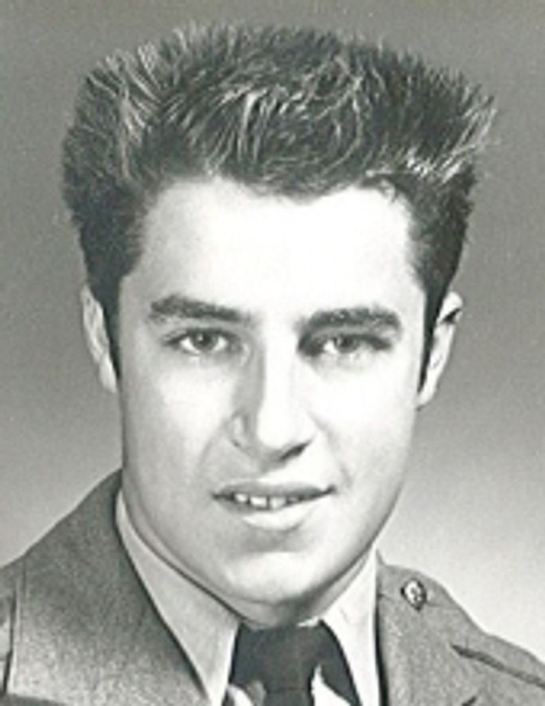 James "Jim" Kennedy Smith