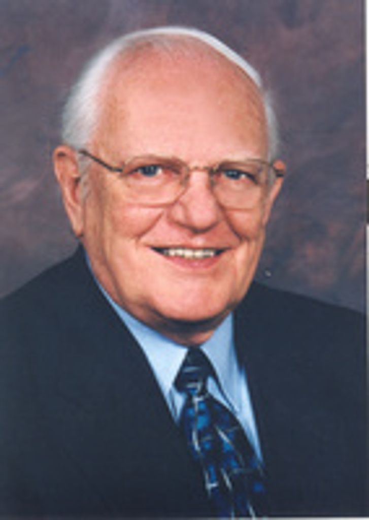 Henry Sampson