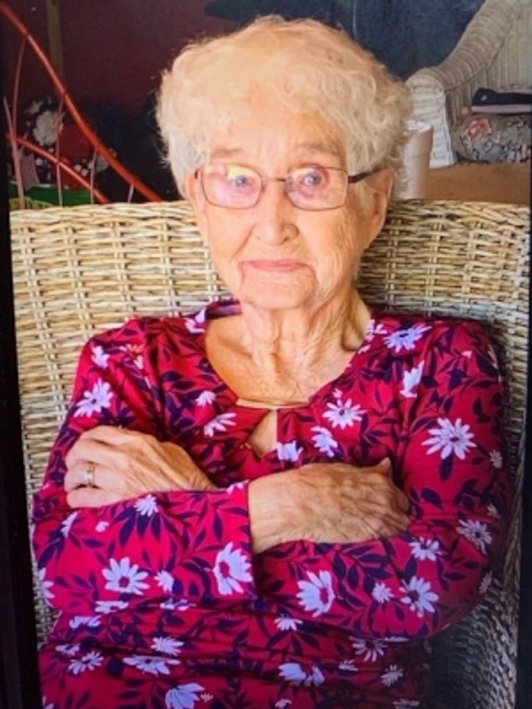 Sara Frances Powell