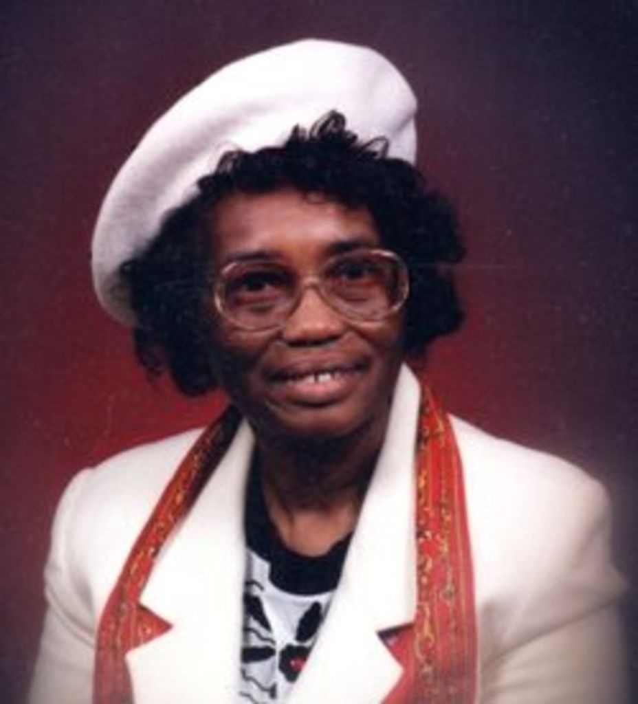 Annie Minor