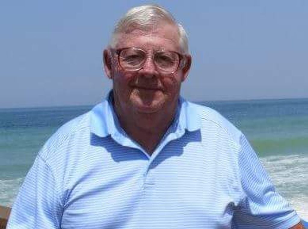 Michael Doonan