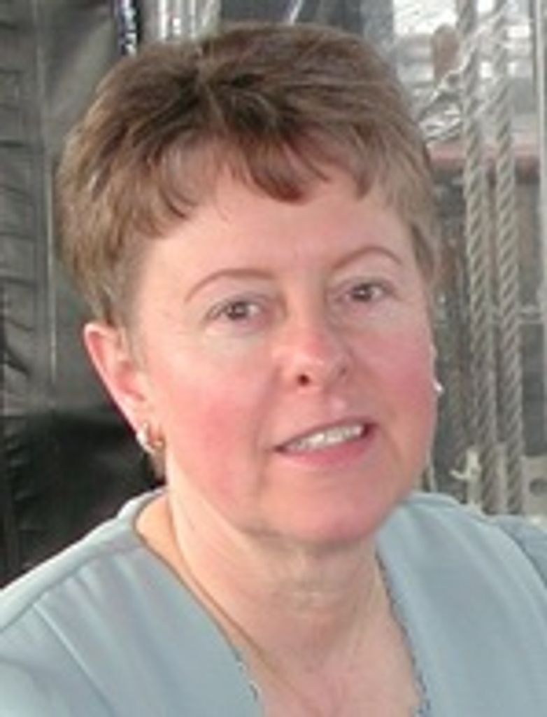 Gayle Howard Profile Photo