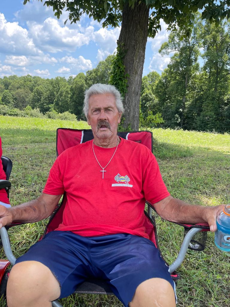 Paul E. Wallace Sr.