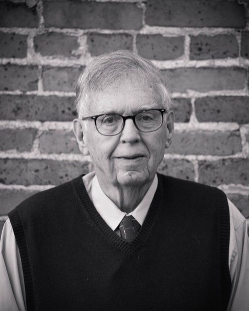 James Edward Griffith