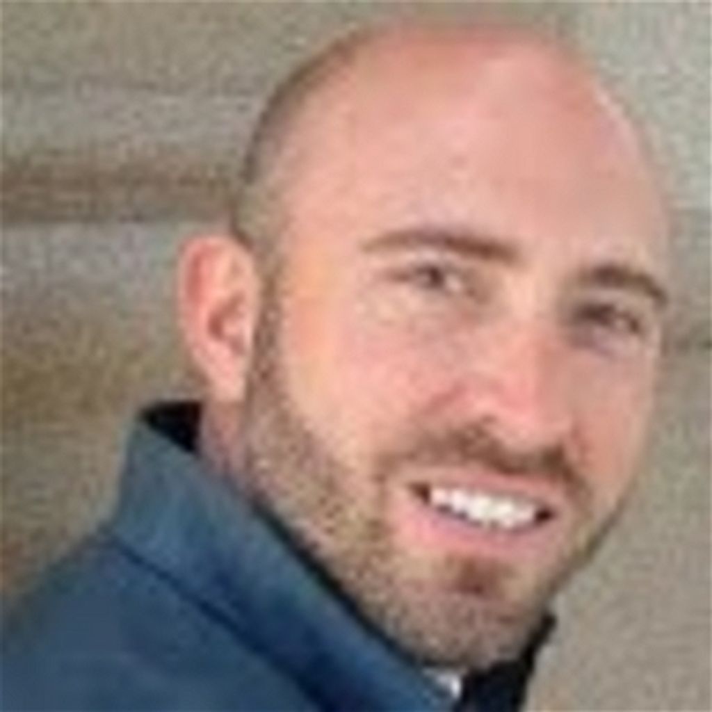 Darrin Glade Burr Profile Photo