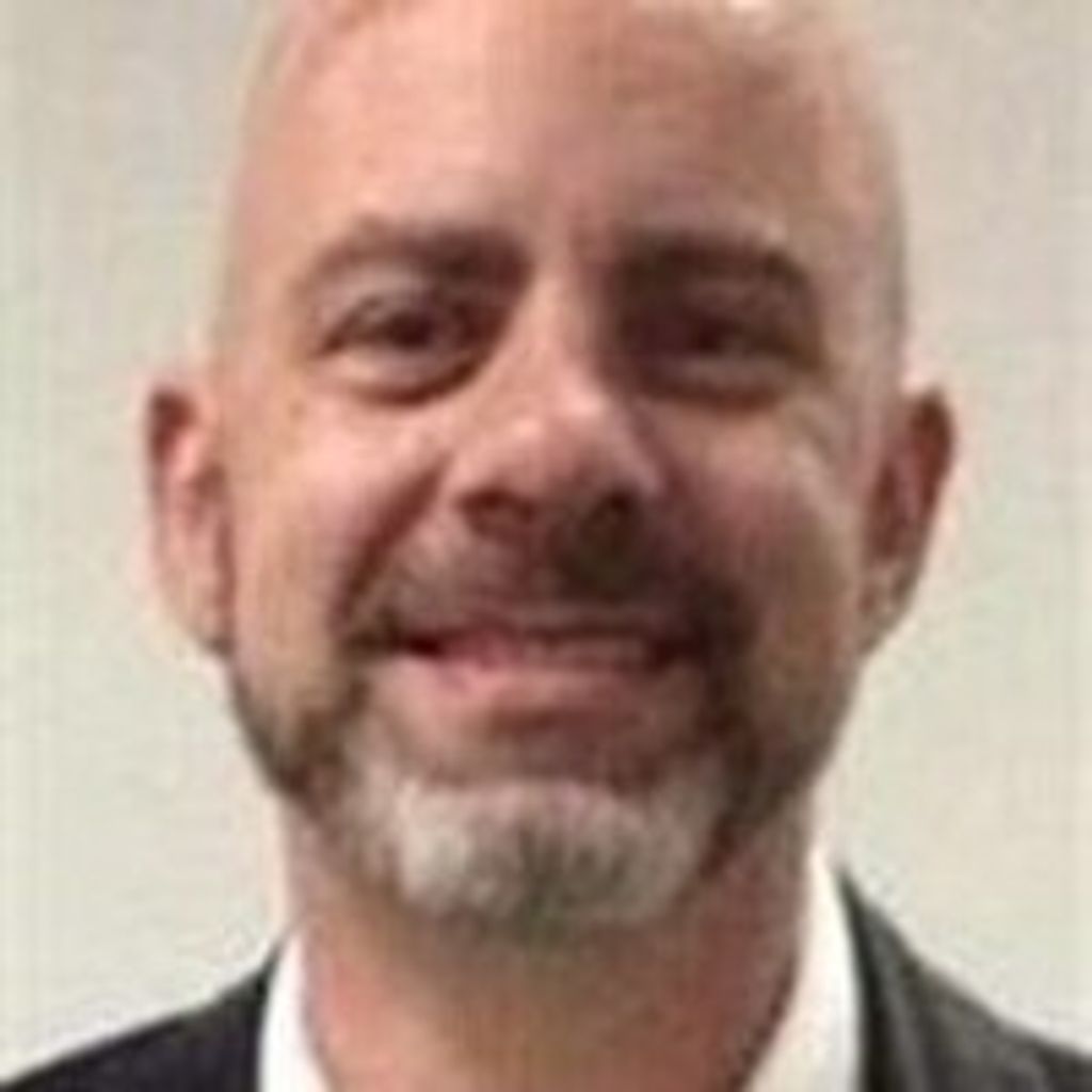 Ronald David Moore Profile Photo
