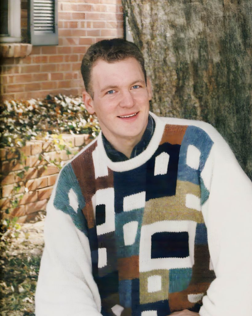 Warren Prather Davis Profile Photo