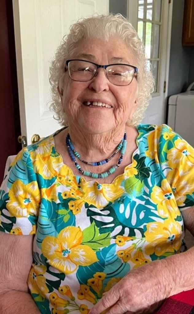 Barbara Thigpen Profile Photo