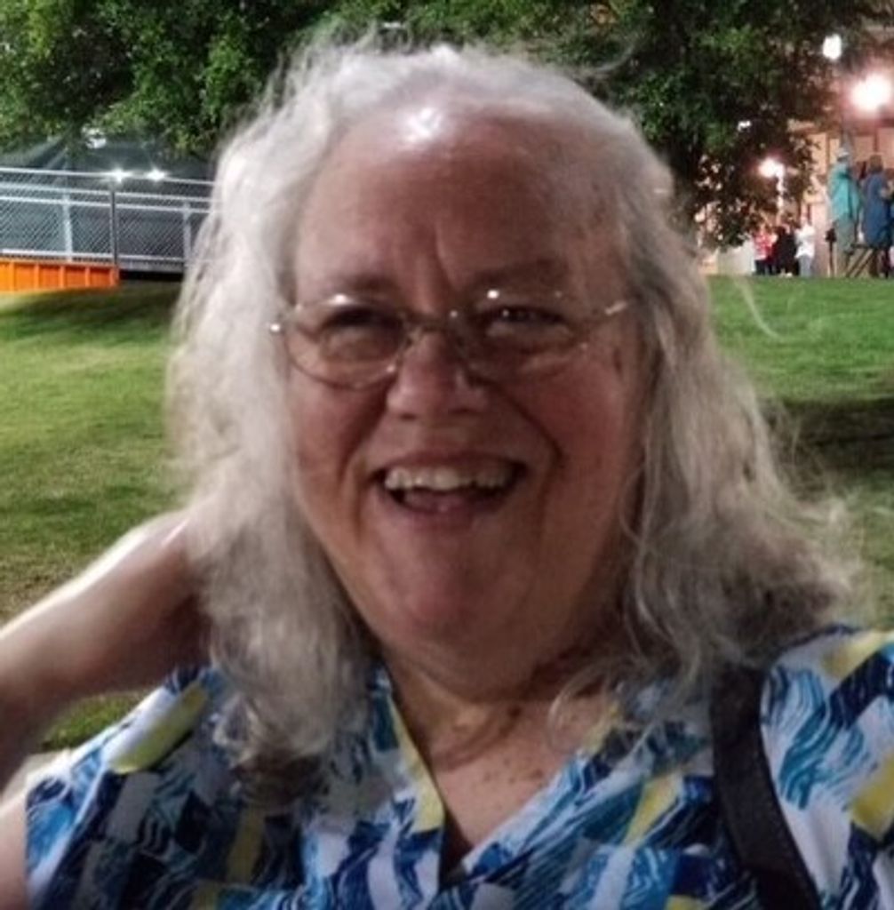 Glenda Jo Kyser Profile Photo