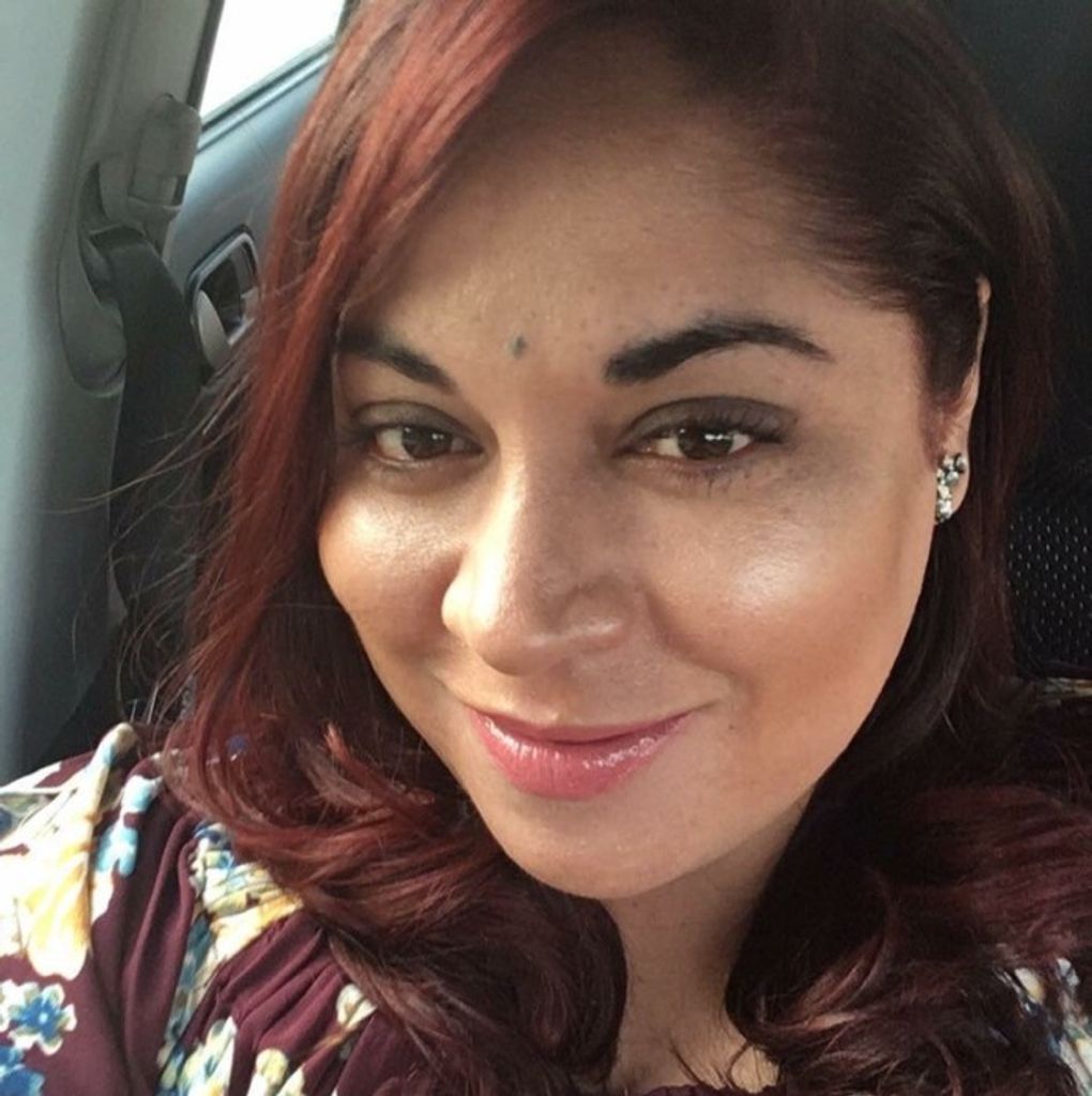 Estela Portillo Profile Photo