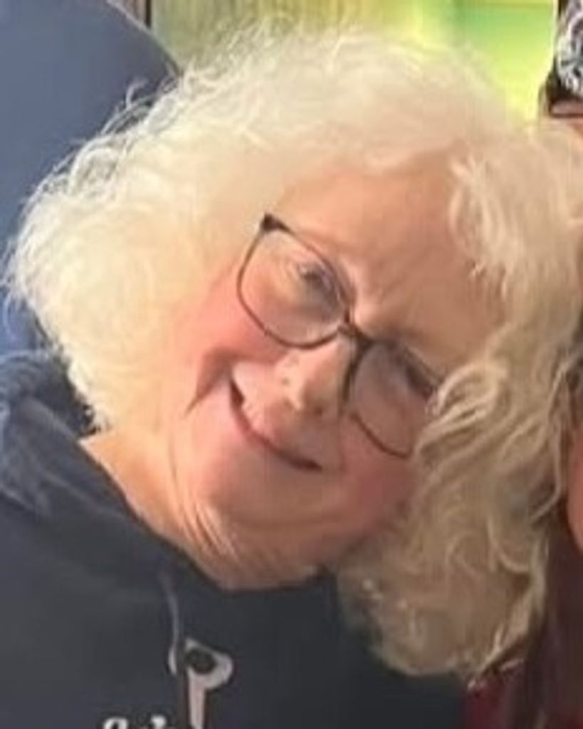 Rebecca Ann Goldman Profile Photo