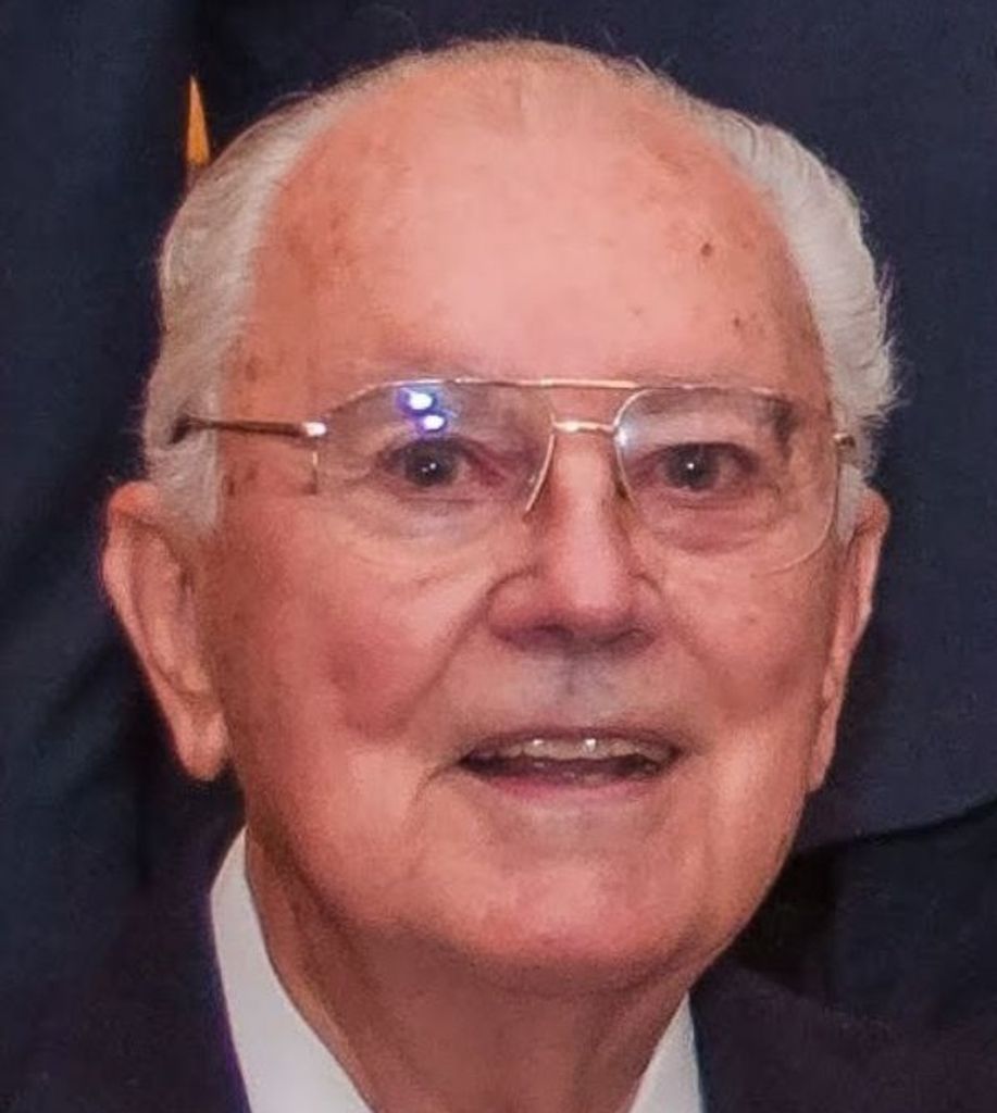 Larry Myers  Profile Photo