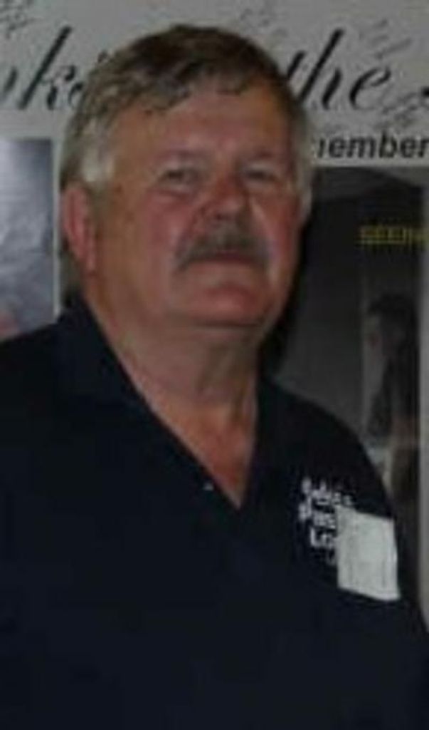 Robert B. "Ben" Jobe