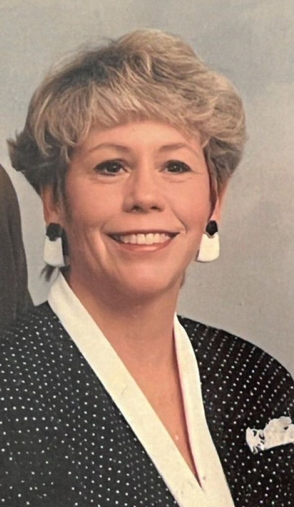 Janis Glee Bowyer Profile Photo