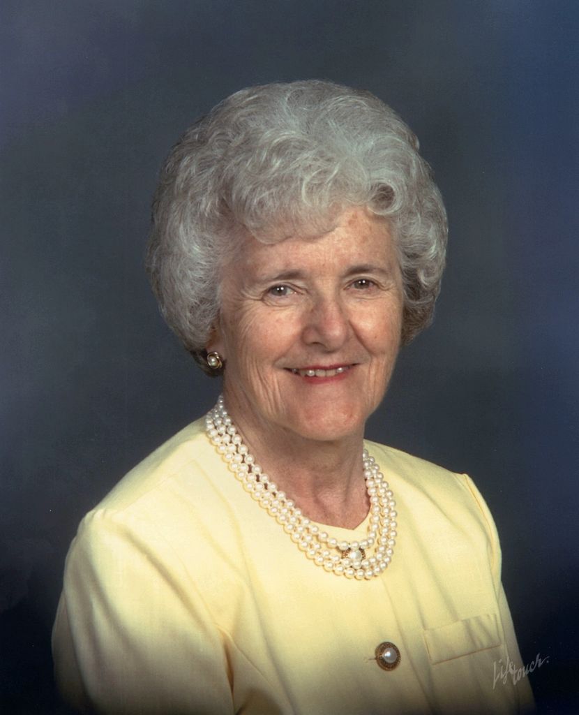 Audrey Lee Murphy Profile Photo