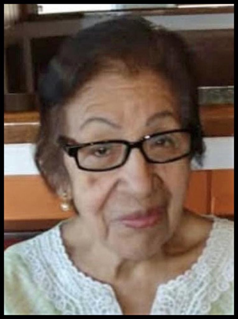 Leonor R. Contreras