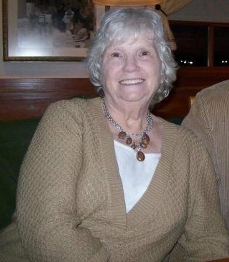 Eula Hatfield Profile Photo
