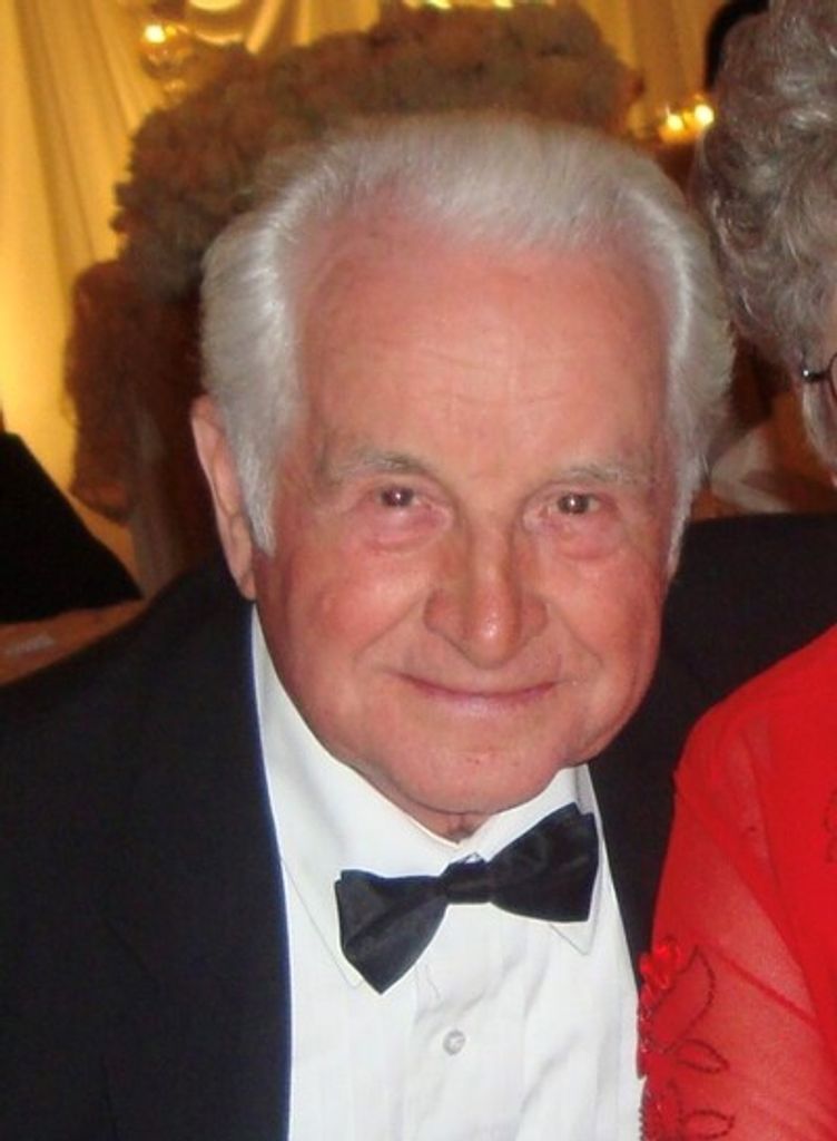 Edward C. Przybyslawski Profile Photo