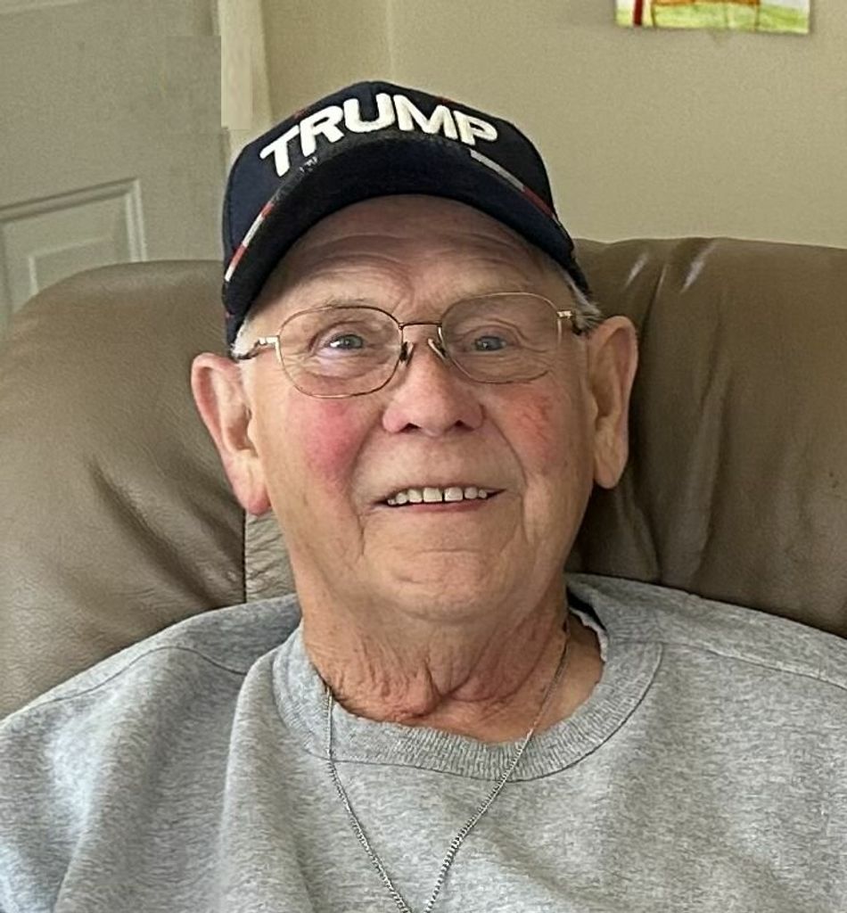 Frank K. Gantz, Sr.