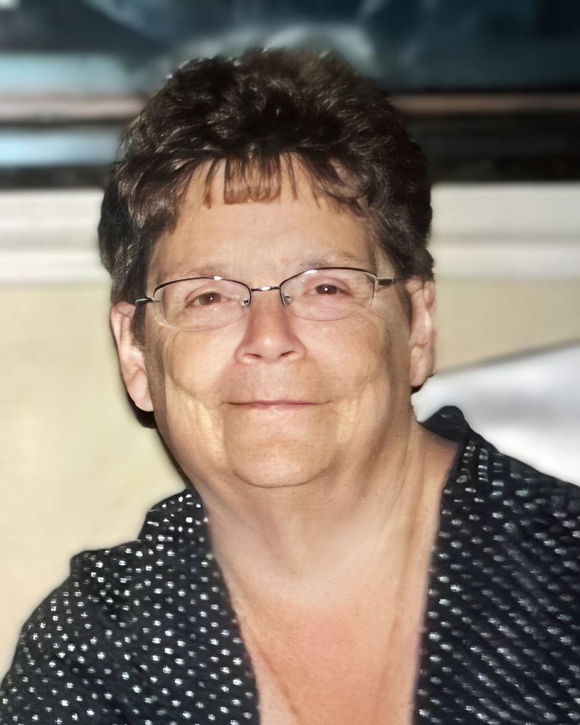 Sandra L. Wood Profile Photo