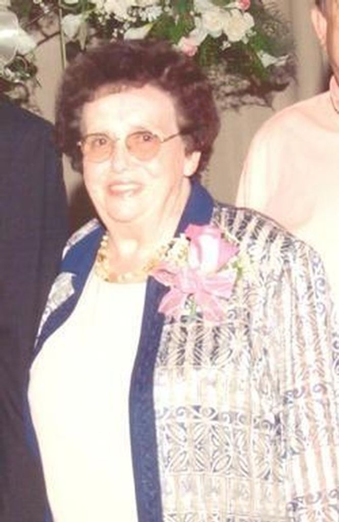 Joann Parker