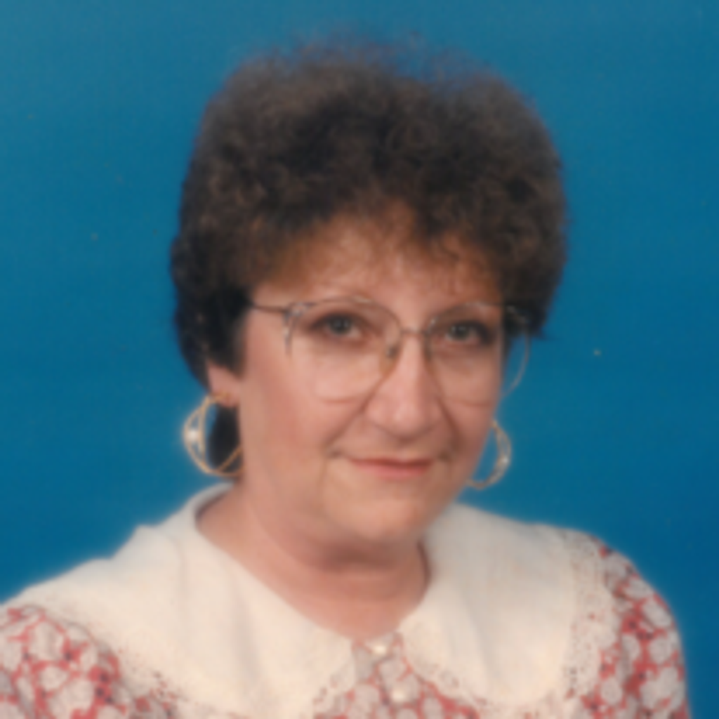 Martha Joy Chambers